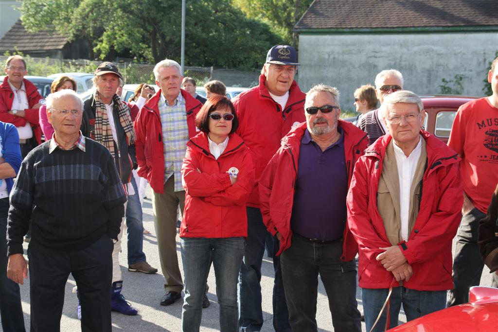 2012-05-19 bis 20 Frhjahrsausfahrt Heldenberg